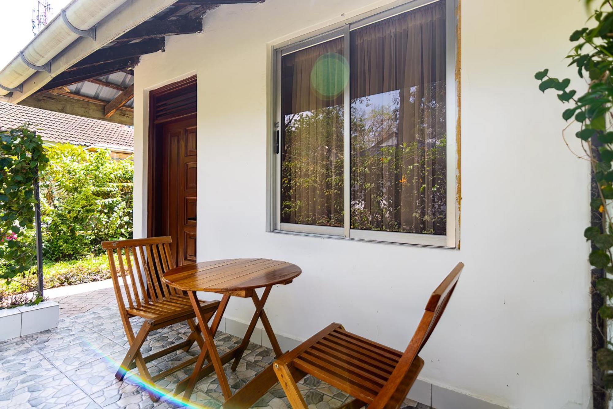 Harry'S Kisumu Oasis Aparthotel ภายนอก รูปภาพ