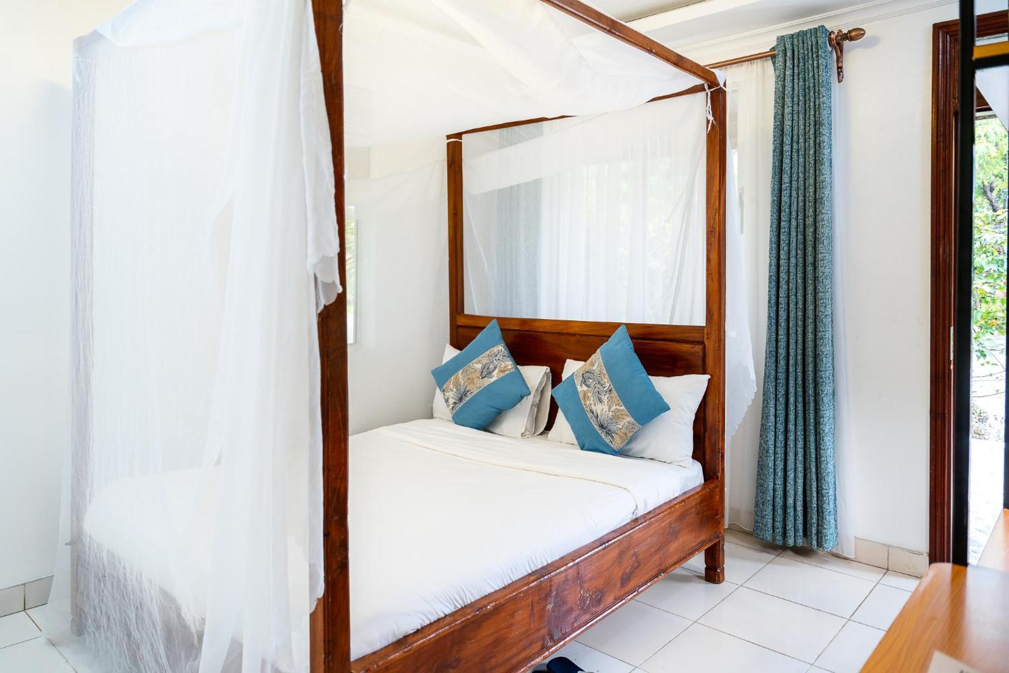 Harry'S Kisumu Oasis Aparthotel ภายนอก รูปภาพ