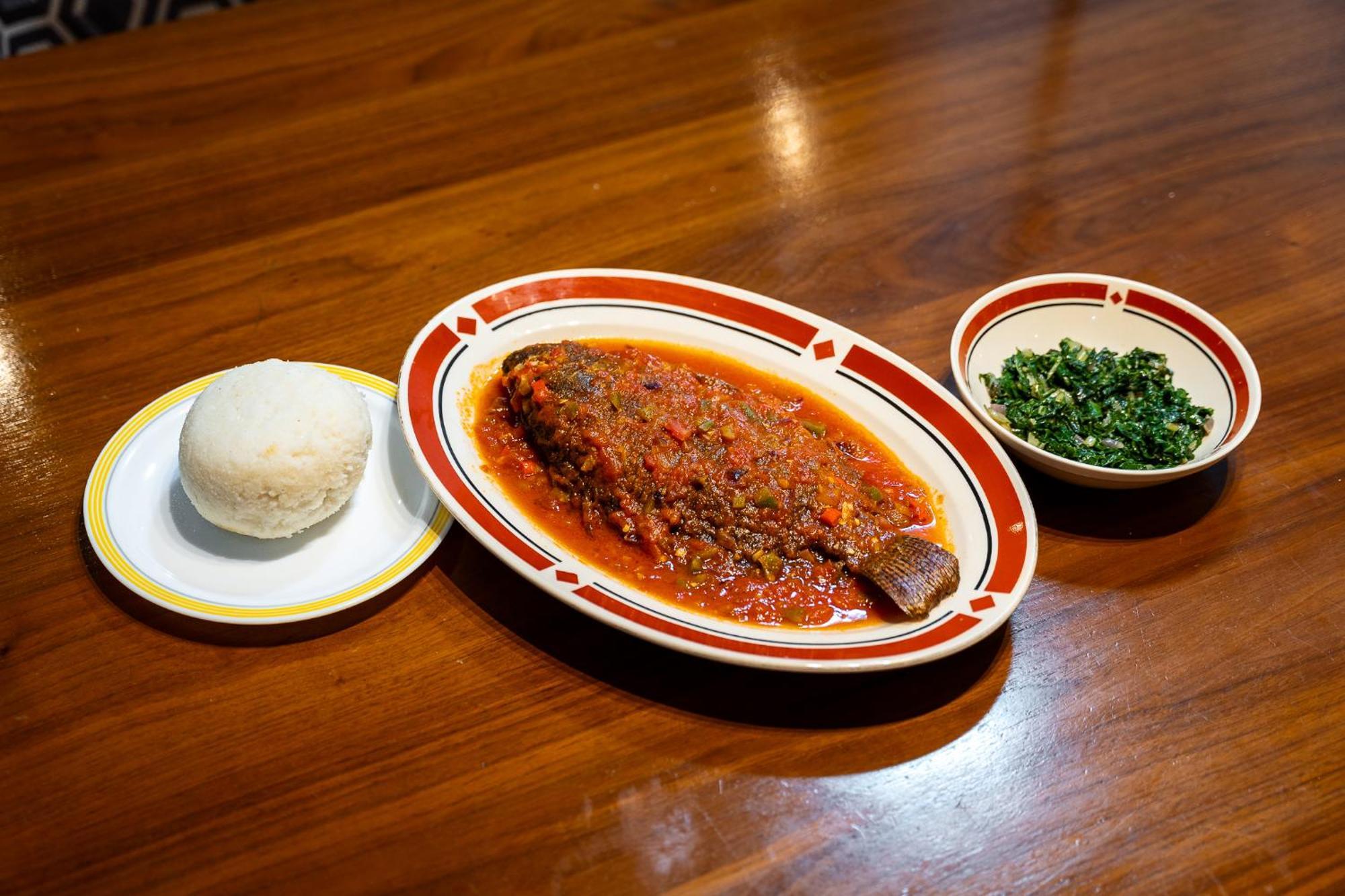 Harry'S Kisumu Oasis Aparthotel ภายนอก รูปภาพ